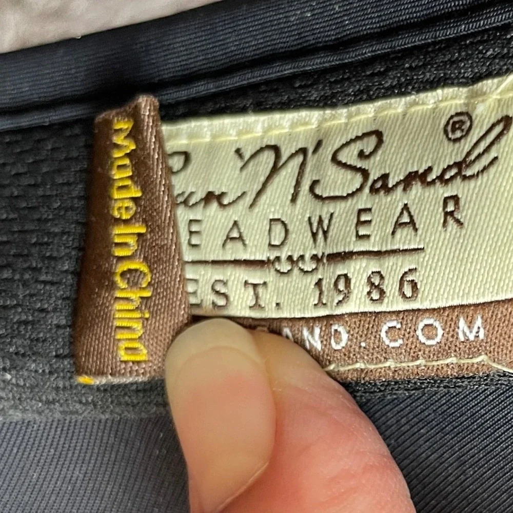Sun And Sand great preowned